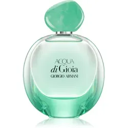 Giorgio Armani Acqua Di Gioia Intense Eau de Parfum 50 ml - Eau de Parfum für Damen mit intensiven, erfrischenden Zitrusnoten und einem floralen Herz, das die Essenz des mediterranen Sommers verkörpert.