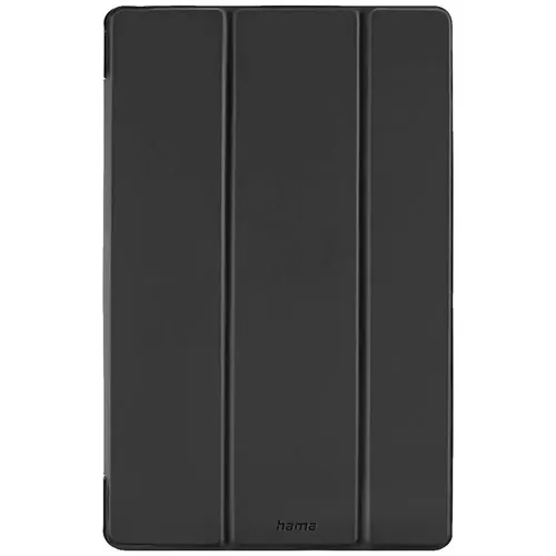 Hama Tablet-Case Fold für Lenovo Tab P11 (2. Gen.) - Schwarz, schützendes und stylisches Zubehör für dein Tablet
