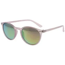 Esprit Sonnenbrille ET39225 577 50 Unisex - Unisex Sonnenbrille mit rundem Design, 100% UV-Schutz und verspiegelten Gläsern - ideal für stilvolle Looks und optimalen Schutz an sonnigen Tagen.
