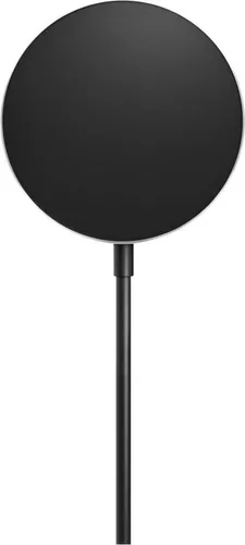 Samsung Wits Wireless Magnetischer Single Pad Charger Black - Wireless Charger für schnelles und kabelloses Laden, ideal für Samsung-Geräte und mit magnetischer Ausrichtung für optimale Ladeeffizienz.