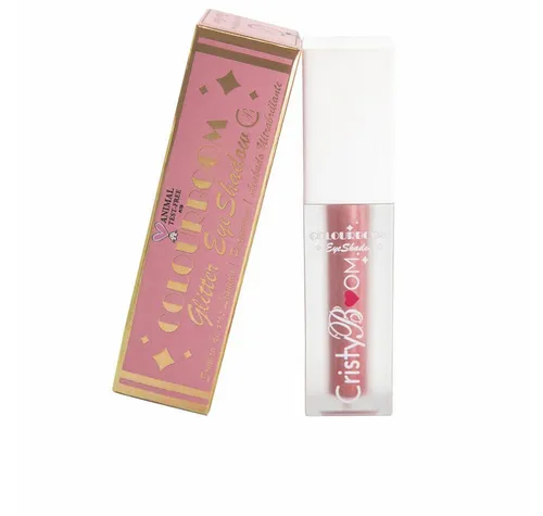 Cat Eye Lidschatten COLOR BOOM flüssiger Lidschatten #rose gold 5 gr