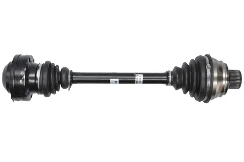 Antriebswelle POINT GEAR PNG75845 - Antriebswelle für Hinterachse und Vorderachse rechts, 42 Zähne, sorgt für optimale Kraftübertragung und Langlebigkeit.