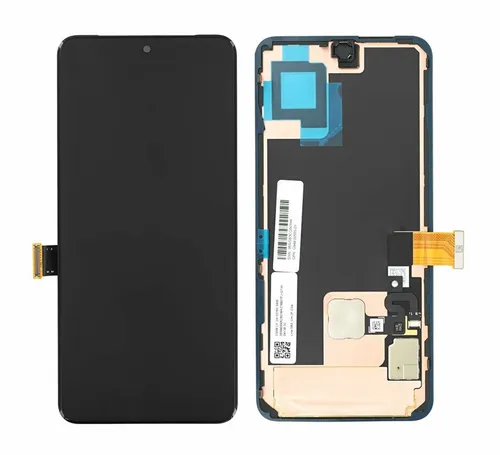 Original Google Pixel 8 Display Touchscreen Bildschirm Inkl FingerSensor Schwarz