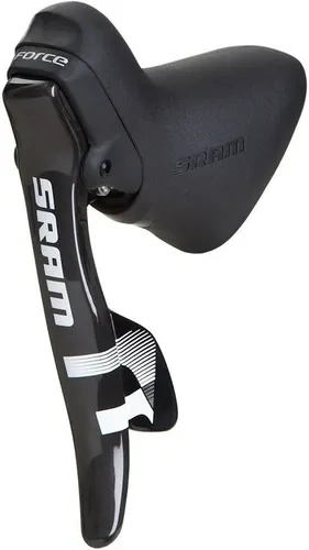 Sram Brake System Force1 w/DropperActuator HRD FM 950mm - Hinterradbremse - Scheibenbremse mit präziser Bremskraftkontrolle und Dropper Actuator für optimales Handling und Sicherheit beim Mountainbiking.