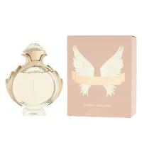 Paco Rabanne Olympea Edp Spray 80ml - Damenduft mit einer einzigartigen Kombination aus salziger Vanille und blumigen Noten. Ideal für jeden Anlass und feiert die Weiblichkeit mit einem langanhaltenden, sinnlichen Aroma.