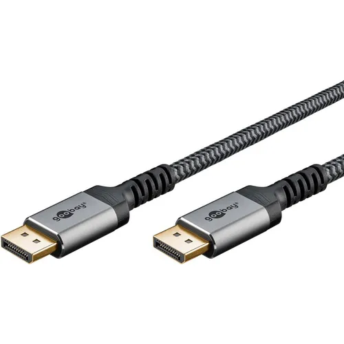 Goobay DisplayPort - HDMI (Typ A) (1 m) (65268)