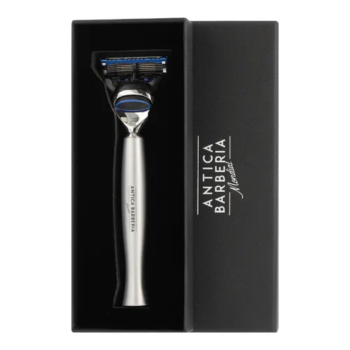 Mondial 1908 - Antica Barberia Shaving Razor Gillette Fusion 1-Stück