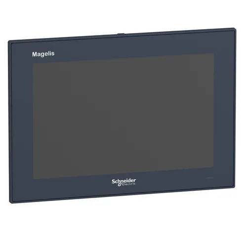 Schneider Electric HMIBM Display HMIDM6521 – Grafik-Panel - Modernes 12" Grafik-Panel mit PCAP-Technologie, ideal für industrielle Anwendungen. Flexibel einsetzbar mit verschiedenen Schnittstellen für einfache Integration.