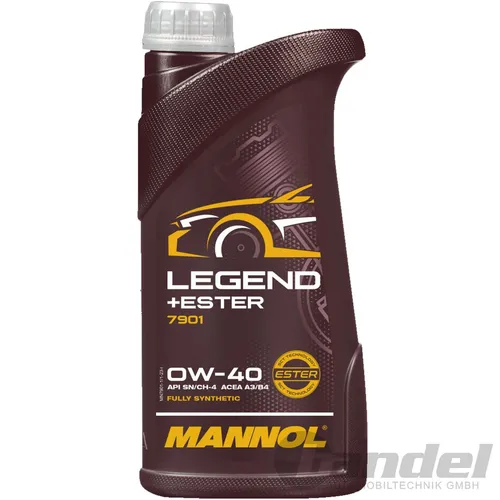 MANNOL Agro Formula H MN7901-4 Motoröl - Hochleistungs-Motoröl für landwirtschaftliche Maschinen, sorgt für optimalen Schutz und verlängerte Lebensdauer der Motoren.
