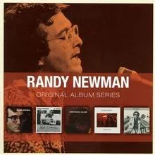 Original Album Series von Newman,Randy | CD | Zustand neu