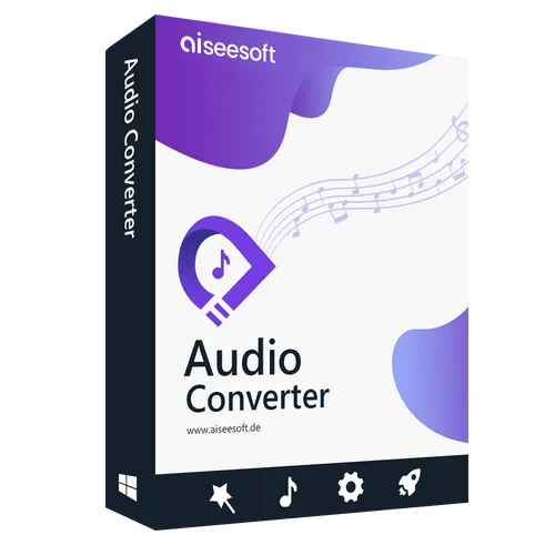 Aiseesoft Audio Converter Windows 4023126100000