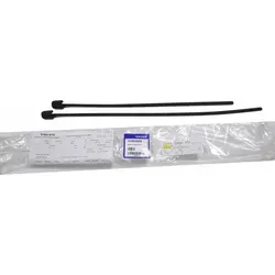 VOLVO S60 II Frontwischerblatt-Gummi-Einsatz - Originalteil vom autorisierten Händler - Scheibenwischer für Volvo S60 V60 (2018-), brandneu und passgenau, ideal für klare Sicht bei jedem Wetter. Überprüfen Sie die Teileauswahl anhand der Fahrgestellnummer.