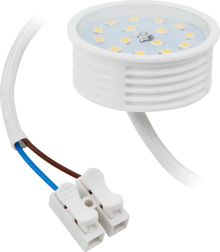 LED-Modul McShine 7W 470 Lumen 230V 50x23mm neutralweiß 4000K