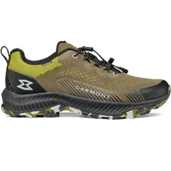 Garmont Pulse WP Herren OLIVE GREEN / PRIMEROSE GREEN 11 UK / 46 EU