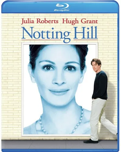 Notting Hill [New Blu-ray]