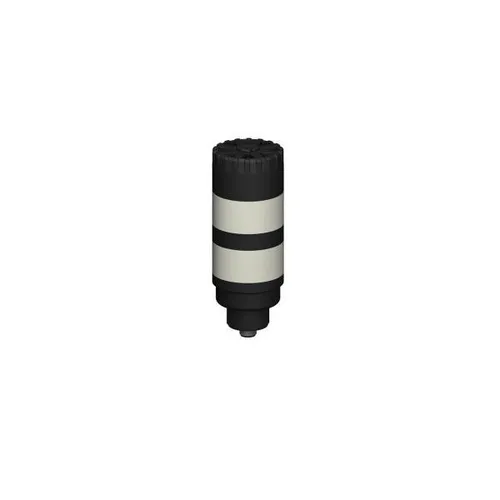Turck TL50GRAKQ Signalsäule 3801289 - Kompakte Signalsäule mit 2 Elementen, ideal für den professionellen Einsatz. Mit IP50 Schutzart für zuverlässige Leistung in anspruchsvollen Umgebungen.