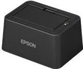 EPSON OT-SB20II: Single Battery Charger für OT-BY20 - Zubehör - Drucker, effizienter Einzel-Ladegerät für OT-BY20 Batterien, sorgt für kontinuierliche Einsatzbereitschaft.
