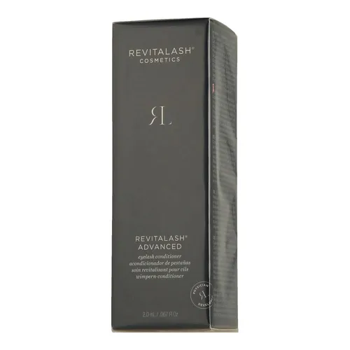 RevitaLash Advanced Eyelash Conditioner 2 ml - Wimpernserum für längere, dichtere Wimpern, ideal für einen verführerischen Augenaufschlag