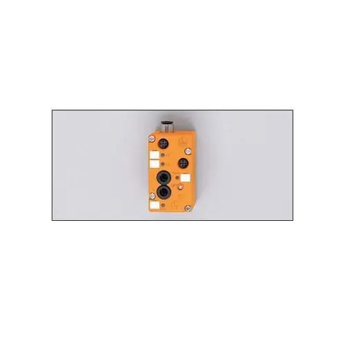 Ifm Electronic AS-i AirBox AC2057 IP67 Pneumatik-Module AS-i