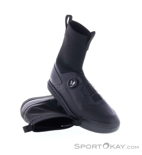 Fox Head Union All Weather Flat MTB Schuhe - Vielseitige Flat MTB Schuhe von Fox Head für jedes Wetter. Robuste Bauweise und optimaler Grip sorgen für besten Halt und Komfort auf Trails.