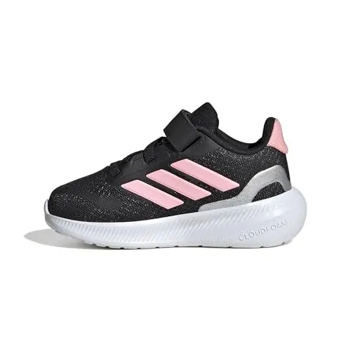adidas Unisex Baby RUNFALCON 5 Shoes - Laufschuhe für Kleinkinder mit Cloudfoam Zwischensohle für optimalen Komfort, aus mindestens 20 % recycelten Materialien gefertigt.