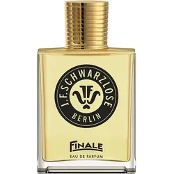 J.F. Schwarzlose Berlin Finale Parfum 50 ml - Ein faszinierender Duft, inspiriert von Berlins kreativer Szene. Erleben Sie die harmonische Komposition aus roten Pfeffer, Tabak und holzigen Noten für unvergessliche Momente.