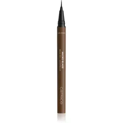 Catrice Micro Blade Brow Pen Waterproof Augenbrauenstift wasserfest Farbton 030 True Brown 0.64 g