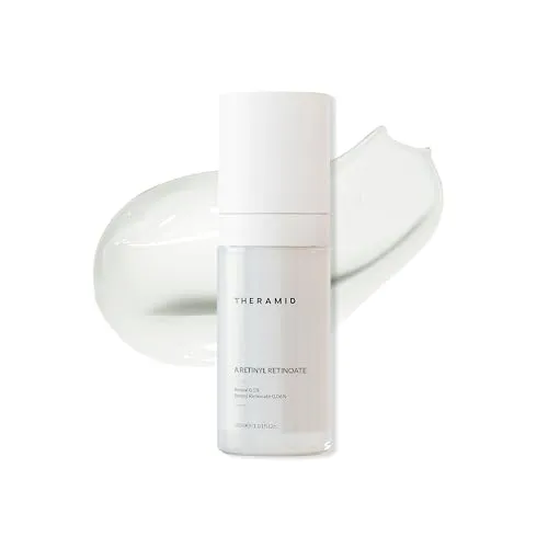 A Retinyl Retinoate Anti-Aging-Behandlung - Gesichtsmasken & Gesichtskuren mit Retinyl Retinoate für intensive Zellerneuerung und jugendlichen Glanz. Perfekt für sichtbar straffere und hydratisierte Haut.