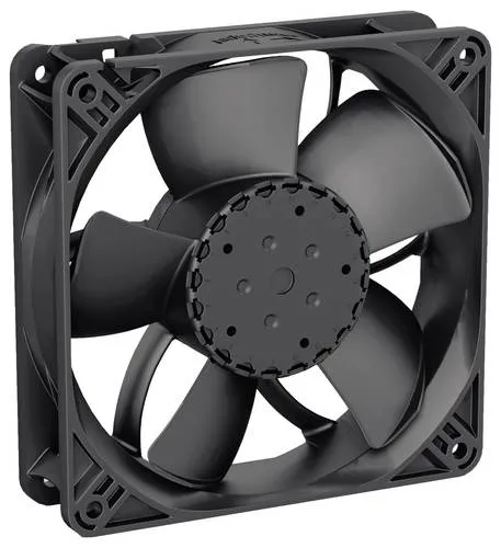 Ebm Papst 4314 Nn Axiallüfter 24 V/DC - Hochleistungs-Axiallüfter mit langlebigem Sintec-Lagersystem, ideal für den Elektrobereich. Kompakte Abmessungen von 119 x 119 mm für vielseitigen Einsatz.