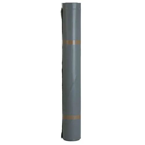 Baufolie 4m x 25m Typ200 - Transluzente Abdeckfolie - Folien & Planen: Abwaschbare Baufolie mit hoher Wasser- und Witterungsbeständigkeit, ideal für den Innen- und Außeneinsatz.