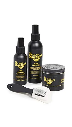 Dr. Martens Shoe Care Kit Ultimate Set AC775000; Unisex ; AC775000; One size EU (UK)