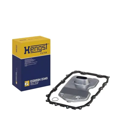 HENGST FILTER EG855H D345 Hydraulikfilter für Automatikgetriebe - Sonstige Kategorie, hochwertiger Hydraulikfilter für optimale Leistung und Langlebigkeit Ihres Automatikgetriebes.