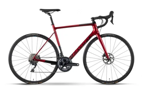 R Raymon Cityrad RaceRay 8.0 – 28 Zoll, 12-Gang, Unisex - Hochwertiges Cityrad mit SRAM Apex hydraulischen Scheibenbremsen für präzise Kontrolle. Ideal für Stadtfahrten, bequem und stilvoll. Perfekt für Damen und Herren.