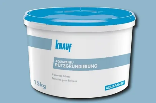 Knauf AQUAPANEL Putzgrundierung 15 Kg Grundierung