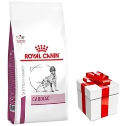 ROYAL CANIN Cardiac EC26 14kg - Diätfutter für Hunde - Hundefutter zur Unterstützung der Gefäße, ideal für ausgewachsene Hunde mit Herzproblemen.