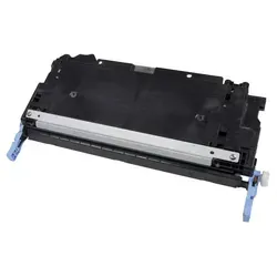CANON CRG717 (2575B002) - Toner TonerPartner, yellow (gelb)