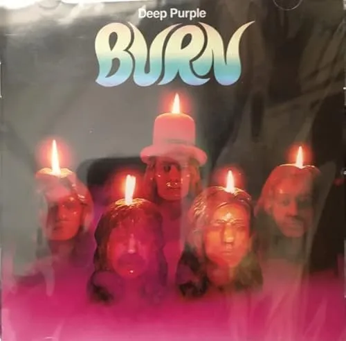 Burn