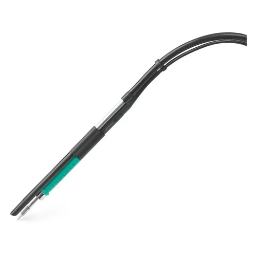 JBC Lötrauchabsaug-Kit F3435 für T245 - Akkugeräte-Zubehör mit flexibler Absaugspitze durch Clip-System, leichte Montage und schneller Austausch zur Reinigung für eine ergonomische Nutzung.