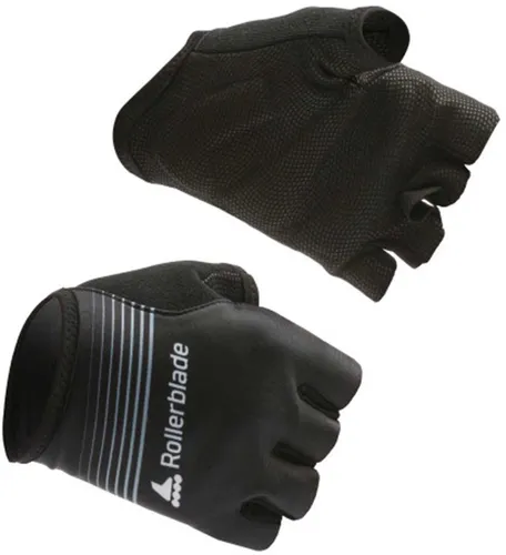 ROLLERBLADE RACE Handschuh 2026 black - XL - Der RACE Handschuh 2026 in Schwarz (XL) bietet optimalen Schutz und hohen Komfort. Mit atmungsaktivem Material und speziellem Schnitt ist er ideal für Wettkämpfe, Radfahren und Fitness. Perfekt für sportliche Herausforderungen!