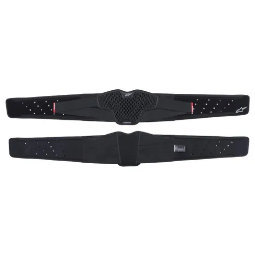 Alpinestars Sequence Nierengurt - Ergonomischer Schutz für Männer - Protektoren mit ergonomischem Design für optimale Stabilität und Bewegungsfreiheit, ideal für Sportler, die Schutz und Flexibilität suchen.