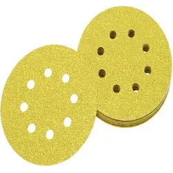 Rotorbitale Schleifscheiben 125 Mm Dewalt Dt3111-qz