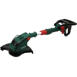 PARKSIDE® 20 V Akku-Rasentrimmer PRTA 20-Li - Flexibel und Präzise - Erleben Sie den PARKSIDE® 20 V Akku-Rasentrimmer PRTA 20-Li für müheloses Trimmen von Rasen und Kanten. Mit teleskopierbarem Holm und drehbarem Trimmerkopf für komfortables Arbeiten an schwer zugänglichen Stellen.