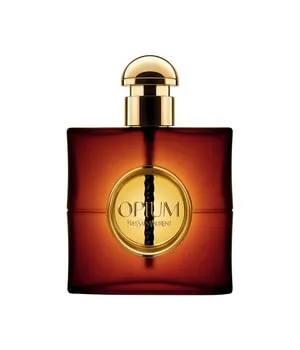 Yves Saint Laurent Opium Eau de Parfum 90 ml - Düfte - Orientalischer, fruchtiger Duft mit blumigen Noten. Ein sinnliches Erlebnis mit Koriander, Jasmin und Vanille für unvergessliche Momente.