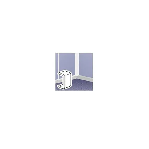 Legrand 033646 - Deckeldichtung - Für DLPlus Profil 12,5mm - Weiß
