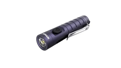 Latarka ręczna (LED) diodowa Xtar T2 650 lumenów XTAR 6952918344216