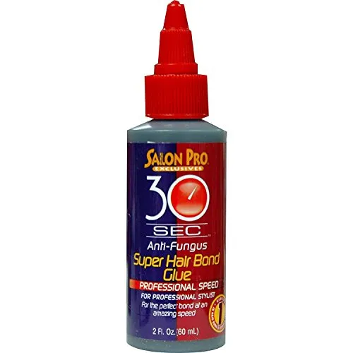 Salon Pro 30-Sekunden- Kleber 60 ml