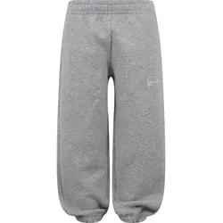 Karl Kani Jogginghose Karl Kani Small Signature Essential Sweatpants Junior (1-tlg) grau 110/116