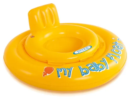 Intex Babysicherheitsring My Baby Float 6-12 Monaten 56585EU