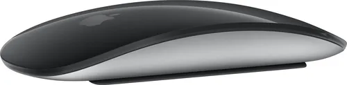 Apple Magic Mouse mit Multi-Touch Oberfläche - kabellos, wiederaufladbar, ideal für Mac oder iPad mit langer Akkulaufzeit und praktischen Gesten