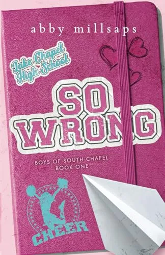 So Wrong: A Why Choose Sports Romance (Boys of South Chapel, Band 1)